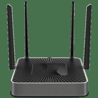千元档Wi-Fi 7路由横评：华为小米TP-Link穿墙实测，这匹黑马三墙也能稳如狗
