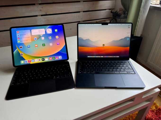 苹果iPad