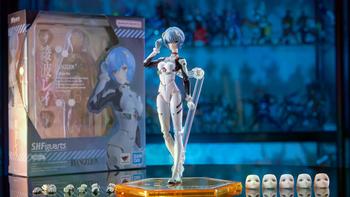 MAFEX vs SHF vs Figma：1/12可动手办顶流对决，谁才是收藏首选？