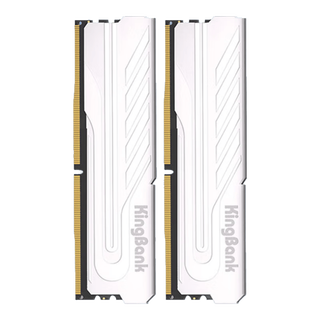 DDR5 6000选哪款？金百达银爵三版本实测对比，颗粒不同体验差多少