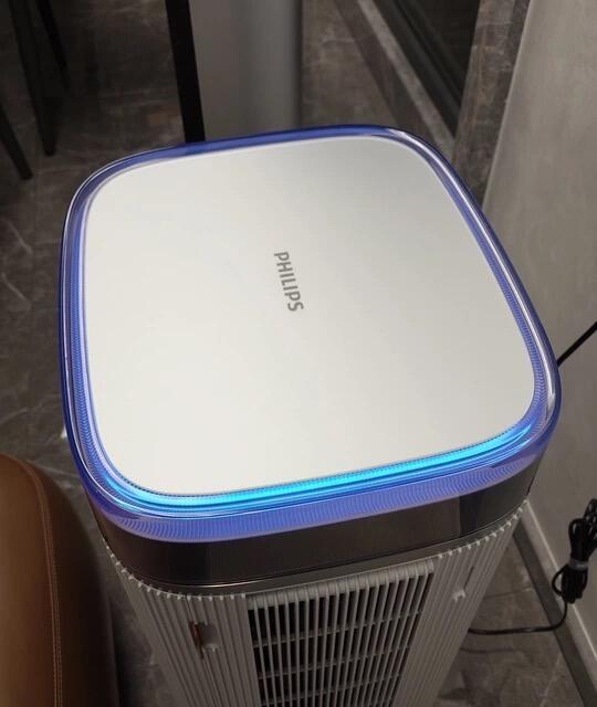 除醛新方案：飞利浦AC9008测评，催化分解比活性炭更安全