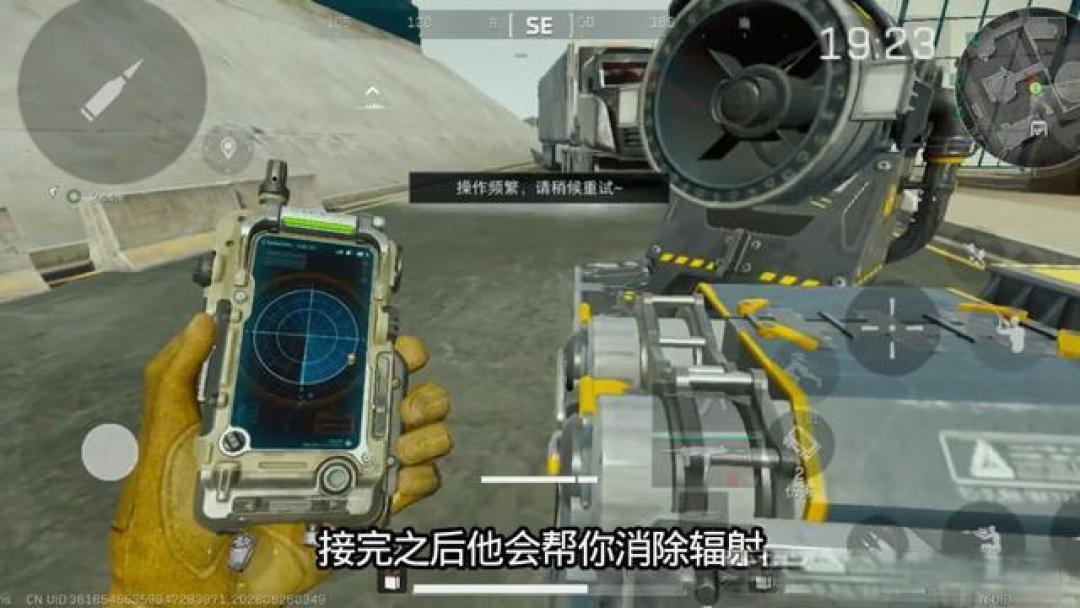 三角洲S10九格箱速通:告别坐牢的任务选择与避坑指南