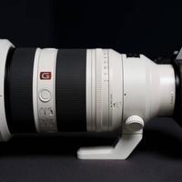 索尼把F2恒定光圈做到150mm远摄端，画质解析度堪比定焦镜头