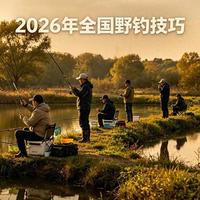 路亚远投总是不够?手指控线节奏才是决定性因素