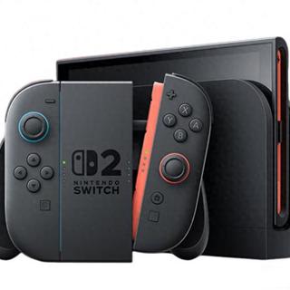 Switch2买完就后悔？性能强到离谱但续航翻车真相来了