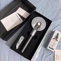 养发防脱神器✨KOHO微电红光养发按摩梳