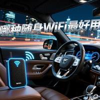 插卡还是免插卡？2026实测对比：谁信号稳到爆、谁续航撑一天