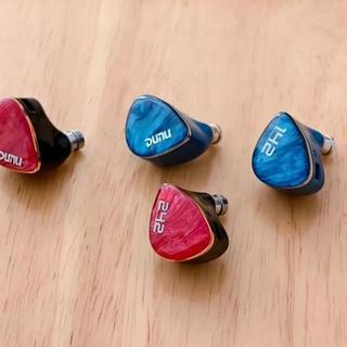 入耳HiFi耳机怎么选？达音科和水月雨的真实差距在这里