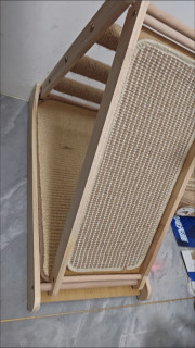 猫抓垫解决沙发磨损问题