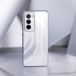 OPPO Reno12让安卓实况照片终于能发朋友圈了！和iPhone对比实测，AI美颜亮了