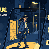 女生独自徒步前，先问自己5个问题