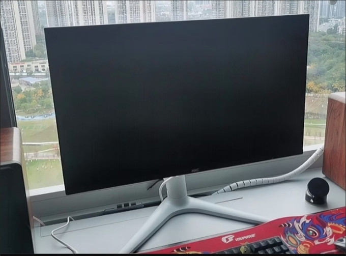 显示器