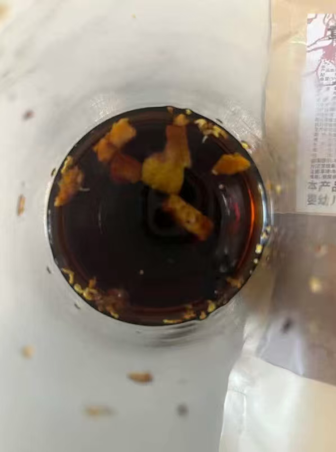 章吴记其他饮料