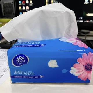 维达洁柔被投诉！纸巾里检出活虫异味，认准这几个标准别踩坑