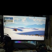 电竞好屏就选HKC|沉浸式游戏体验的秘密武器🎮