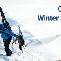 南方小城批量造出全球最大滑雪场,9%数量抢走22%人次,国内冰雪格局已质变