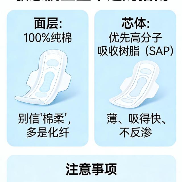 卫生巾到底还能不能放心用？抽检大数据来了！这些品牌投诉真相太意外