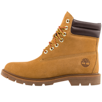 踩水不湿、暴走不累？Timberland大黄靴真能