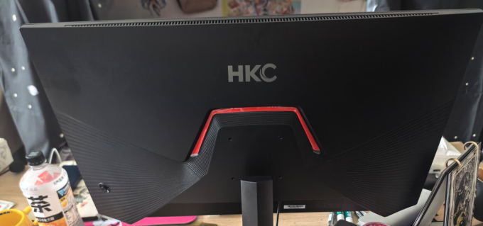 显示器