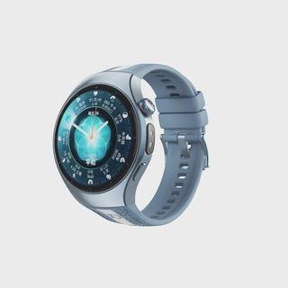 华为Watch 5冠心病风险评估上线！医院联合研发，连续戴3-4天自动生成报告