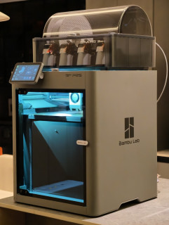 3D打印技术路线选择指南