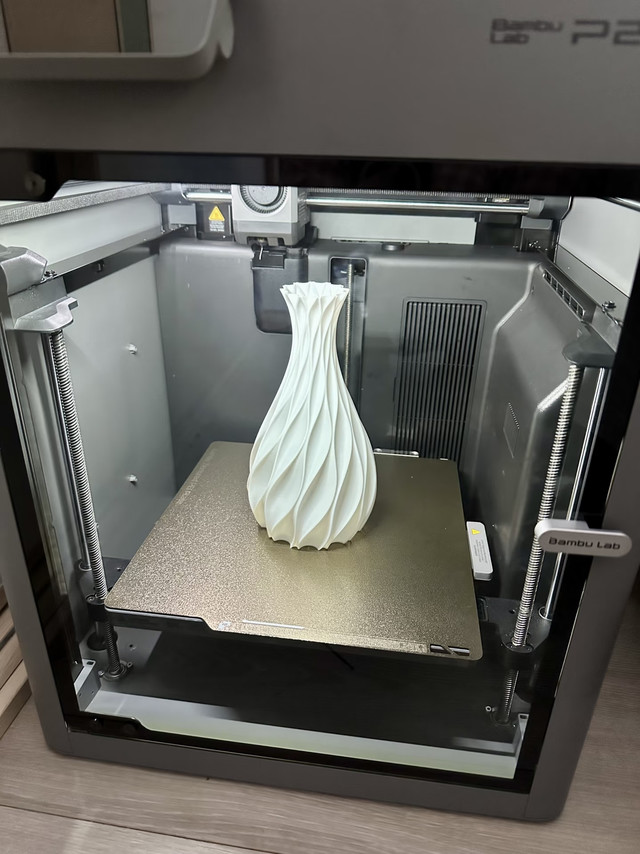3D打印技术路线选择指南