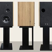 书架箱贵音质更好？5000元=80%HiFi，2万仅90%：别花冤枉钱