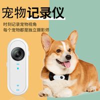 喊一声就能安抚拆家猫狗？实测5款宠物摄像头双向语音