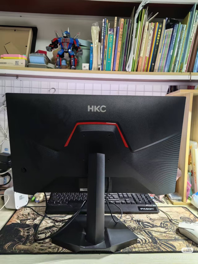 惠科显示器