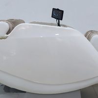 按摩椅性价比天花板！五千档瑞德玛 S35、万元档 R68pro 深度测评