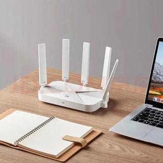 200多块的WiFi7路由器穿墙有多猛？5根天线+5颗FEM，实测覆盖120平无死角