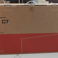 实测HKC猎鹰G24H3S经典版23.8英寸小金刚,小户型桌面完美适配