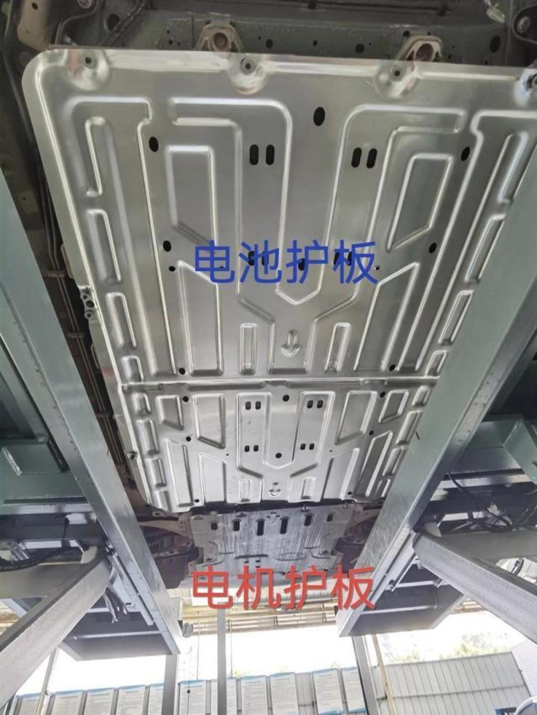 海鸥拆解用料不输 20 万级合资车,7 万国产电车真被低估了?