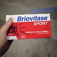 运动出汗必囤电解质！曼玛进口冲剂真的太解累💦