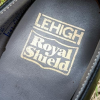 测评美国皮鞋品牌Lehigh