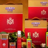 原装进口橄榄油品牌推荐：贝蒂斯全规格适用场景深度对比