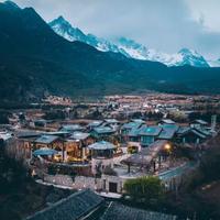 莫干山竹林 VS 丽江雪山，谁才是中国野奢酒店终极目的地？