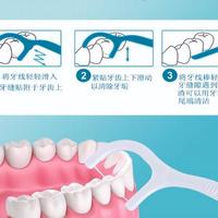 为什么牙医都在劝你用牙线棒而不是牙签？看完终于懂了