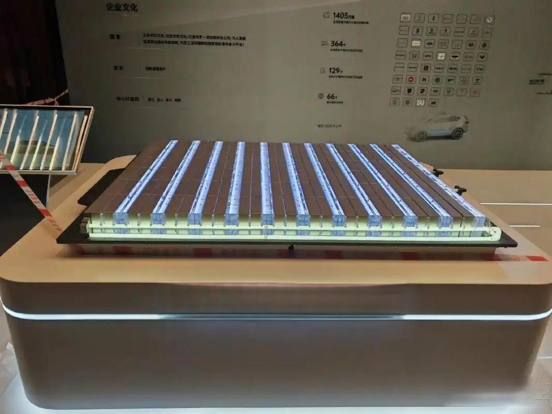 拆解比亚迪后美国才明白:能复制技术,但复制不了成本体系