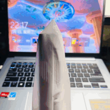 百元夏日玩具？西圣Wind S手持风扇实测，全场景清凉实力派