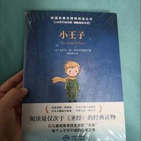 《小王子》：成人世界的温柔启示
