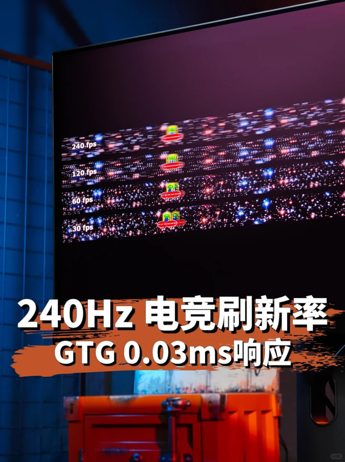 显示器