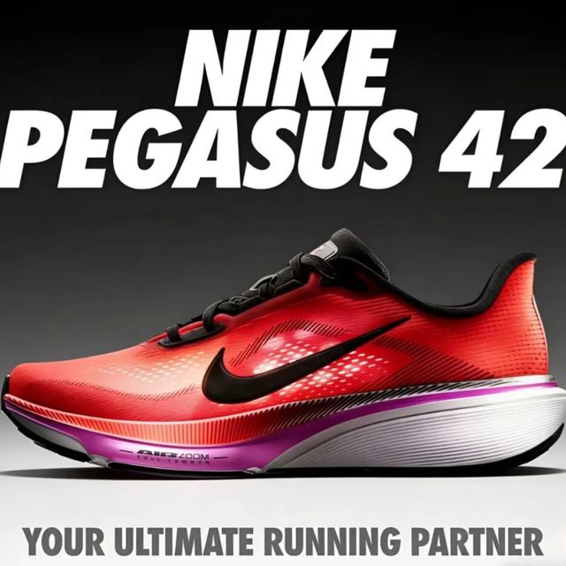 500-1000通勤跑鞋怎么选？Nike飞马vs阿迪横评，这几款脚感绝了