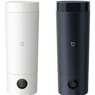 139元！小米推出了一个新的随身热水器，替代了高端产品