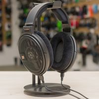 HD660S2比前代贵1000，低频提升值不值？