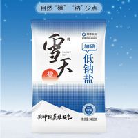 每天多花1块钱,换来血压降15?高血压人群亲测这个低钠盐真的绝