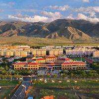 通航9个月旅客破10万！新疆这座小城藏不住了，航线覆盖9城成新晋打卡地