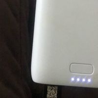 百元充电宝实测:橙白双色大容量款