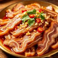 一个公式适配所有凉拌菜，在家也能调出饭店级酱汁