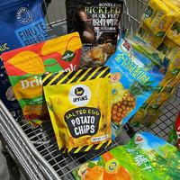 山姆新品红黑榜：中产家庭都在抢的烘焙预制菜零食，到底值不值？
